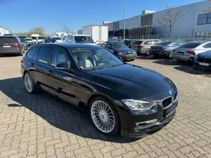 Alpina D3 3.0 Biturbo Allrad Touring Bild 5