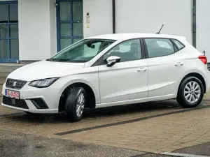 SEAT Ibiza Style Bild 3