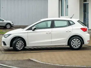 SEAT Ibiza Style Bild 4