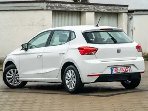 SEAT Ibiza Style Bild 5