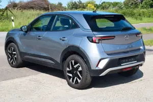 Opel Mokka Elegance RFK*Allwetter* Bild 4