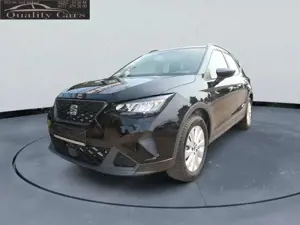 SEAT Arona Style, 22.000km.