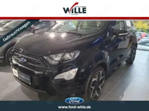 Ford EcoSport ST-Line Navi/Kamera/TWA/ EcoBoost EU6d