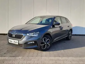 Skoda Scala 1.5 TSI NAVI/APP~LED~2xPDC~SHZ~RFK~DAB~GRA Bild 2