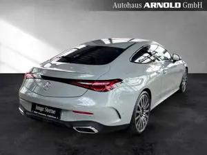 Mercedes-Benz CLE 220 CLE 220 d AMG L Night Pano 360° Memory Winter-P. Bild 5