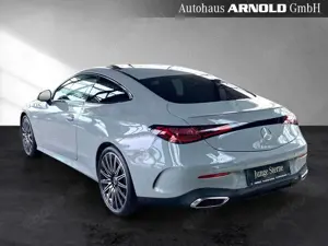 Mercedes-Benz CLE 220 CLE 220 d AMG L Night Pano 360° Memory Winter-P. Bild 4