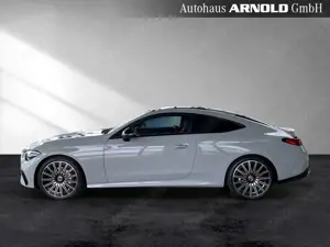 Mercedes-Benz CLE 220 CLE 220 d AMG L Night Pano 360° Memory Winter-P. Bild 3