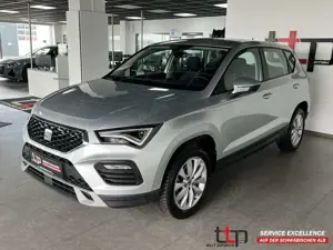 SEAT Ateca 1.5 TSI Style Digital-Tacho AHK LED ACC