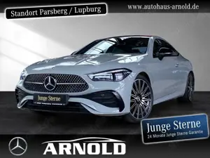 Mercedes-Benz CLE 220 CLE 220 d AMG L Night Pano 360° Memory Winter-P. Bild 1