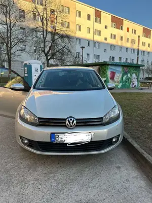 Volkswagen Golf 1.4 TSI DSG Team