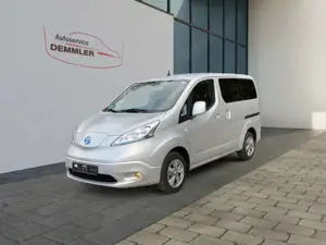 Nissan NV200 Evalia e-Evalia