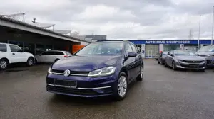 Volkswagen Golf Variant 1.0 TSI OPF Comfortline !! Standheizung !!