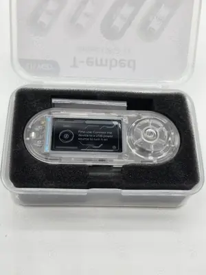 LILYGO T-Embed CC1101 ESP32-S3 Sub-1GHz NFC RFID Entwicklungsmodul