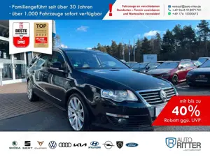 Volkswagen Passat Alltrack 2.0 Turbo Highline ACC|AHK|Na...