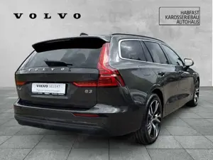 Volvo V60 Core B3 EU6d Digitales Cockpit Soundsystem LED Spe Bild 2