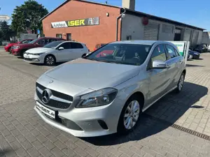 Mercedes-Benz A 180 A 180 Style Navi. PDC. Standheizung, Sitzheizung
