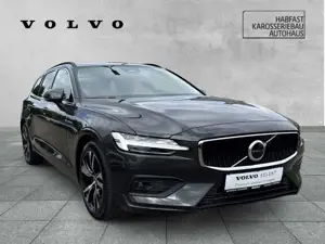 Volvo V60 Core B3 EU6d Digitales Cockpit Soundsystem LED Spe Bild 5