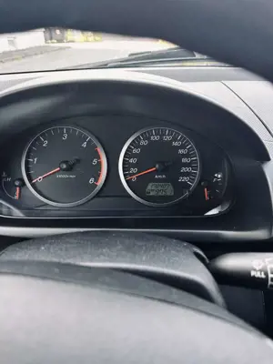 Mazda 2 1.4 CD Comfort