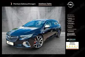 Opel Insignia B ST Premium" GSi 4x4" 1Hand/Scheckheft