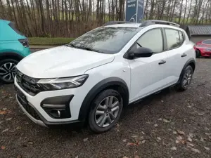 Dacia Sandero Stepway Essential Benzin/Gas
