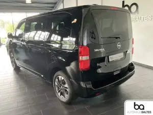Opel Zafira Life Zafira Life 2.0 D M Edition 8Si/Xenon/Navi/FahrA Bild 4