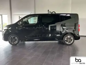 Opel Zafira Life Zafira Life 2.0 D M Edition 8Si/Xenon/Navi/FahrA Bild 3