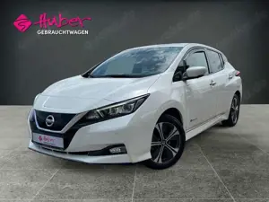 Nissan Leaf TEKNA 62 kWh (* AUTOMATIK * BOSE * NAVI *)
