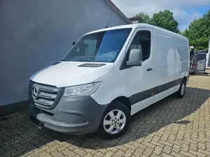 Mercedes-Benz Sprinter 314 CDI FWD L2 ACC RFK Navi SWA Alu