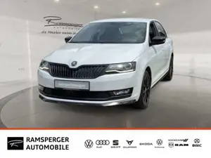 Skoda Others 1.0 TSI Monte Carlo GRA Navi Xenon Kamera