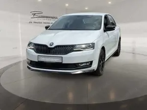 Skoda Others 1.0 TSI Monte Carlo GRA Navi Xenon Kamera Bild 2