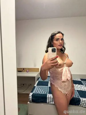 TS Angelina -  B*owjob Expertin!