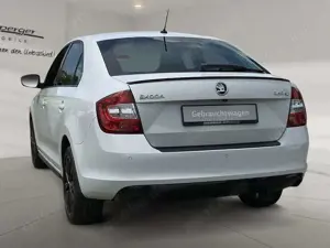 Skoda Others 1.0 TSI Monte Carlo GRA Navi Xenon Kamera Bild 4