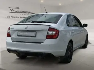 Skoda Others 1.0 TSI Monte Carlo GRA Navi Xenon Kamera Bild 5