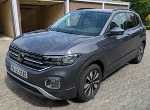 Volkswagen T-Cross T-Cross 1.0 TSI OPF Move