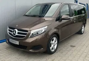 Mercedes-Benz V 250 d EXTRALANG SPORTPAKET KAMERA AHK 8 SITZER