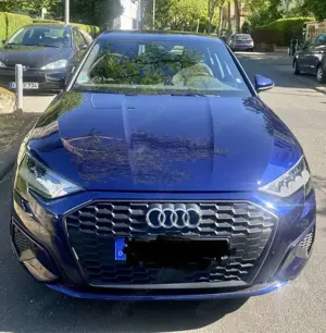 Audi A3 TFSi Sportback Automatik