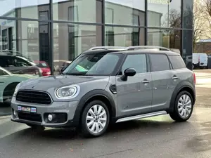MINI Cooper Countryman Cooper ALL4 Aut. NAV/CARPLAY Bild 2