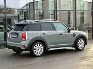 MINI Cooper Countryman Cooper ALL4 Aut. NAV/CARPLAY Bild 4