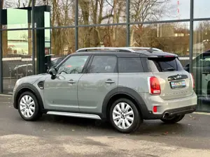 MINI Cooper Countryman Cooper ALL4 Aut. NAV/CARPLAY Bild 3