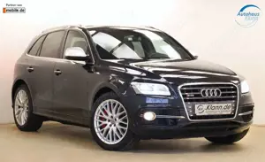 Audi SQ5 3.0TDI 326PS competition quattro Stdhz. ACC