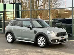 MINI Cooper Countryman Cooper ALL4 Aut. NAV/CARPLAY Bild 5