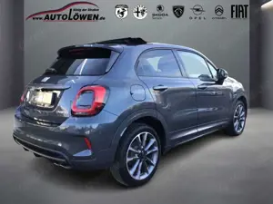 Fiat 500X Dolcevita HYBRID 1.5 GSE Sport Bild 3