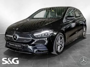Mercedes-Benz B 180 d AMGAHK+DISTRONIC+BURMESTER+KEYLESS+360°