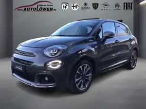 Fiat 500X Dolcevita HYBRID 1.5 GSE Sport Bild 1