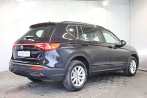 SEAT Tarraco Bild 4