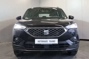 SEAT Tarraco Bild 2