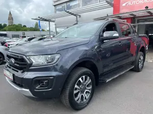 Ford Ranger Wildtrak Doppelkabine 4x4 Bild 3