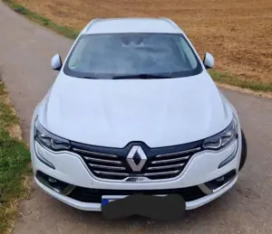 Renault Talisman Grandtour TCe 225 EDC GPF INITIALE PARIS