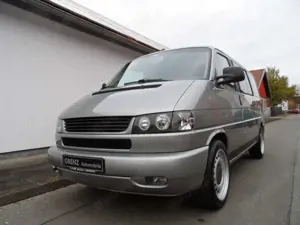 Volkswagen T4 Multivan T4 2,5l Multivan Klima Standheizung Tempomat ZV