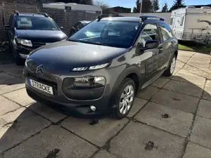 Citroen C4 Cactus PureTech 82 Feel